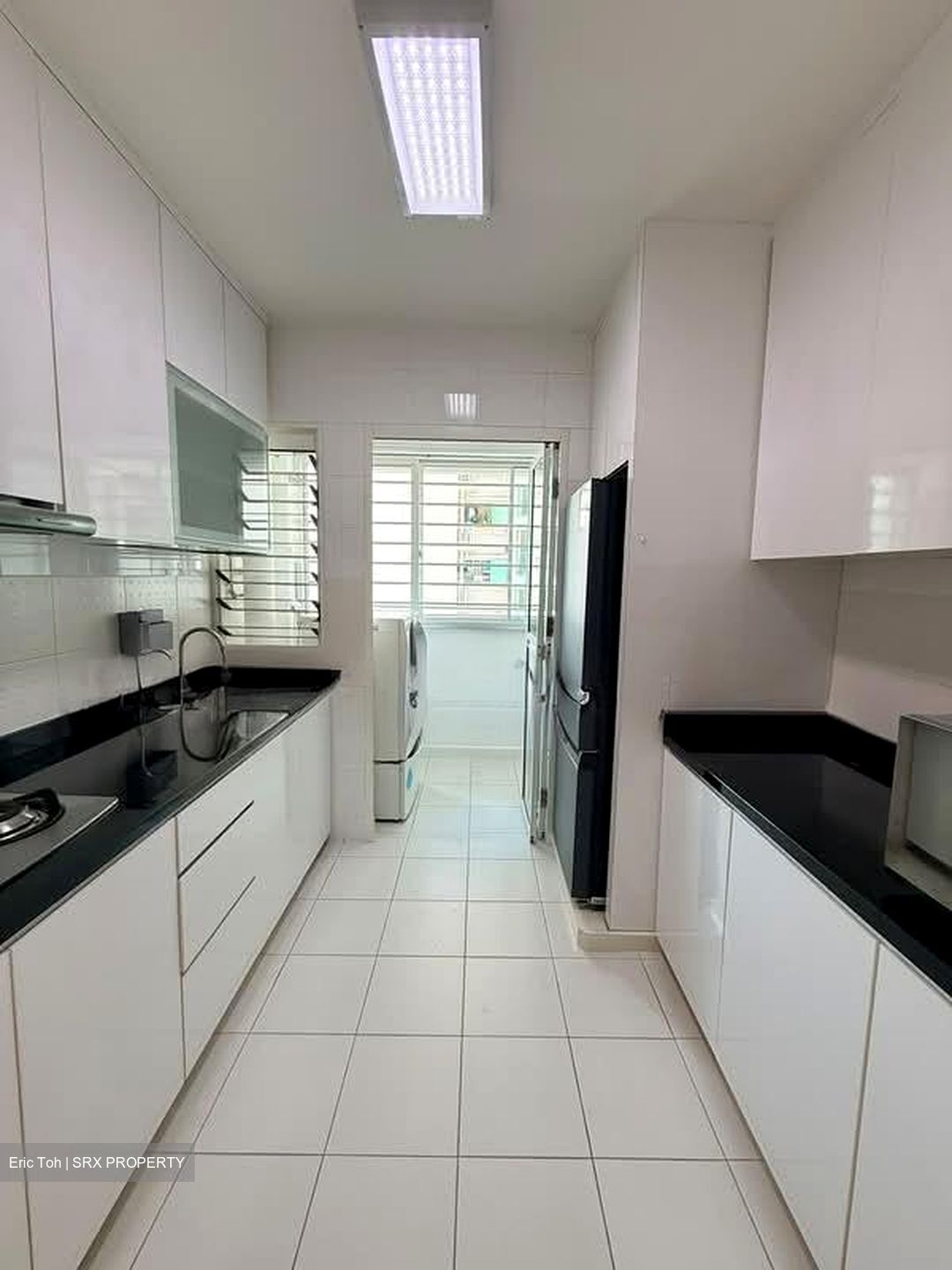 Blk 617C Punggol Breeze (Punggol), HDB 4 Rooms #587226501
